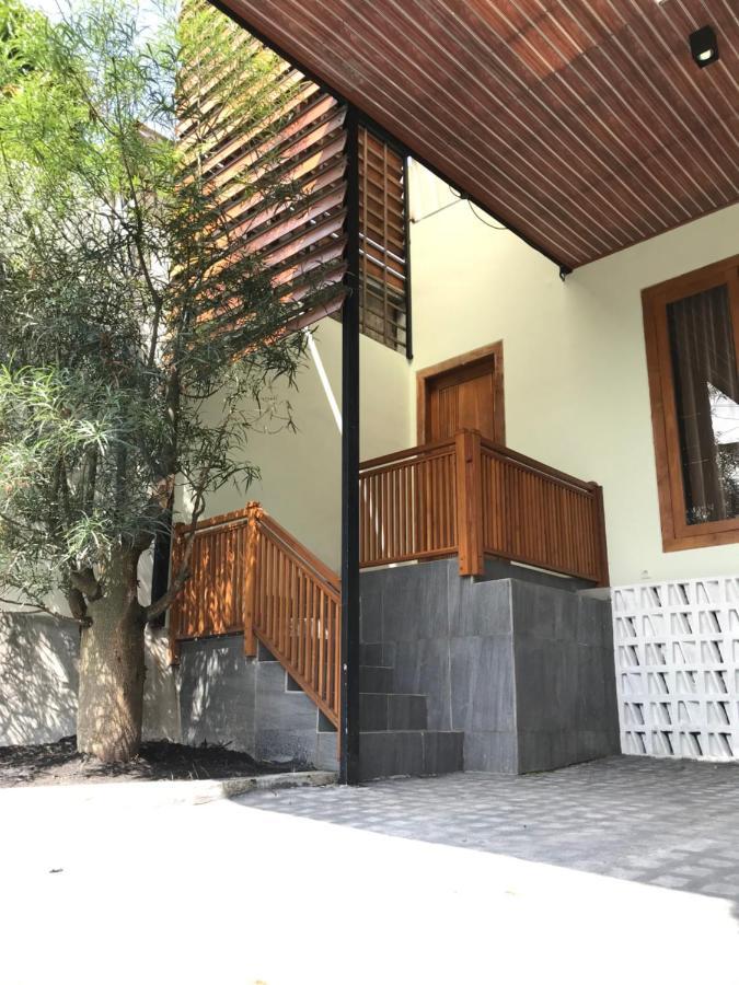Omahkoe Homes Batu  Extérieur photo